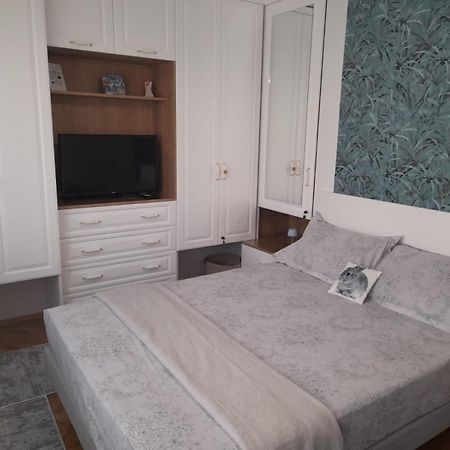 Rooms In Misivri Dış mekan fotoğraf