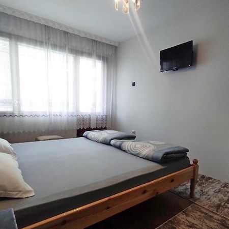 Rooms In Misivri Dış mekan fotoğraf