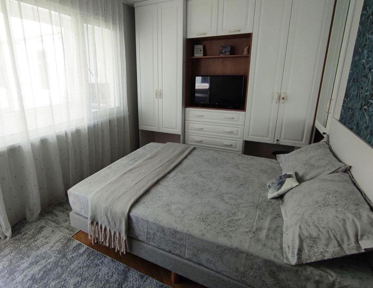 Rooms In Misivri Dış mekan fotoğraf
