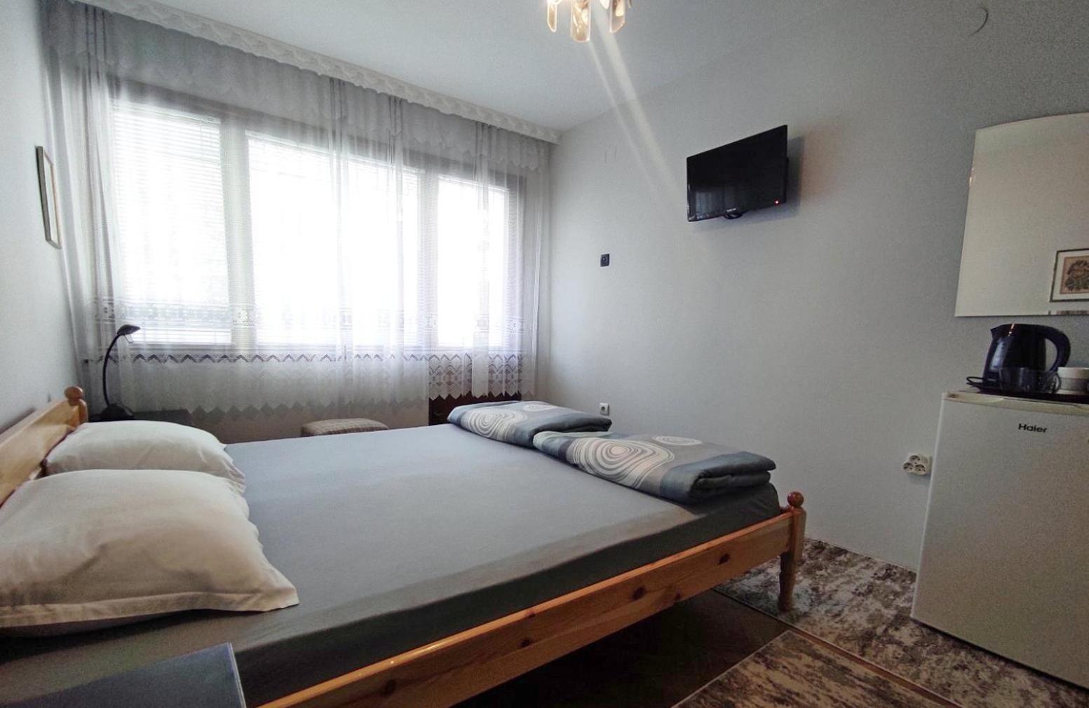 Rooms In Misivri Dış mekan fotoğraf