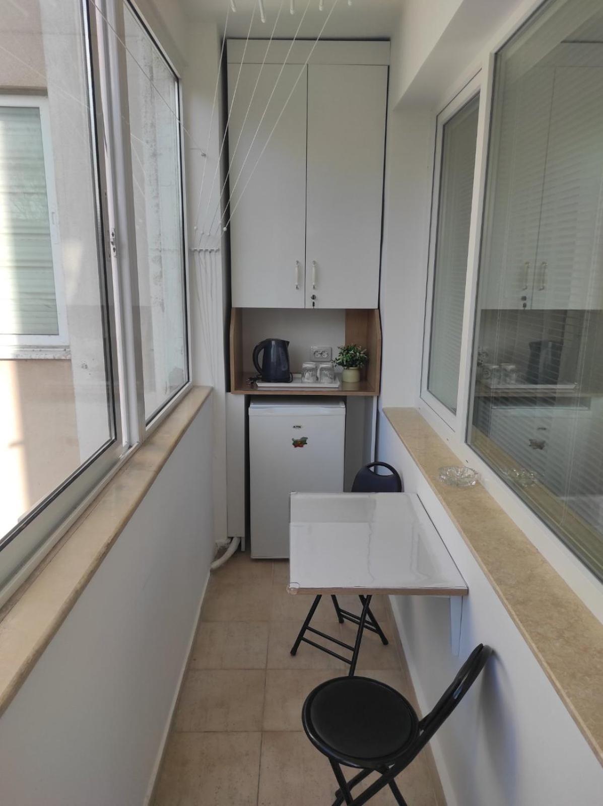 Rooms In Misivri Dış mekan fotoğraf
