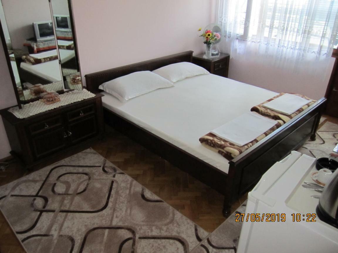 Rooms In Misivri Dış mekan fotoğraf
