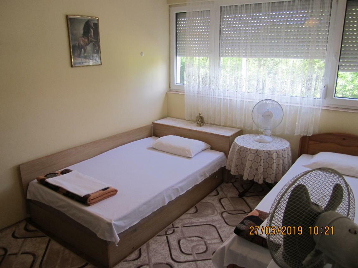 Rooms In Misivri Dış mekan fotoğraf
