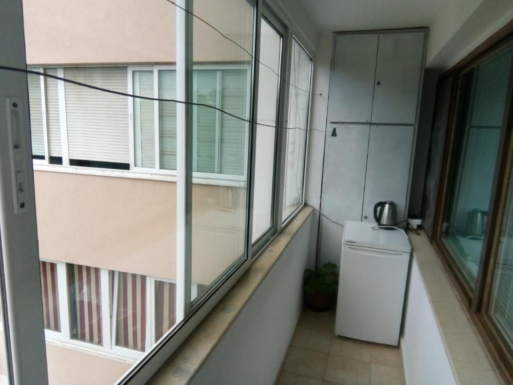 Rooms In Misivri Dış mekan fotoğraf