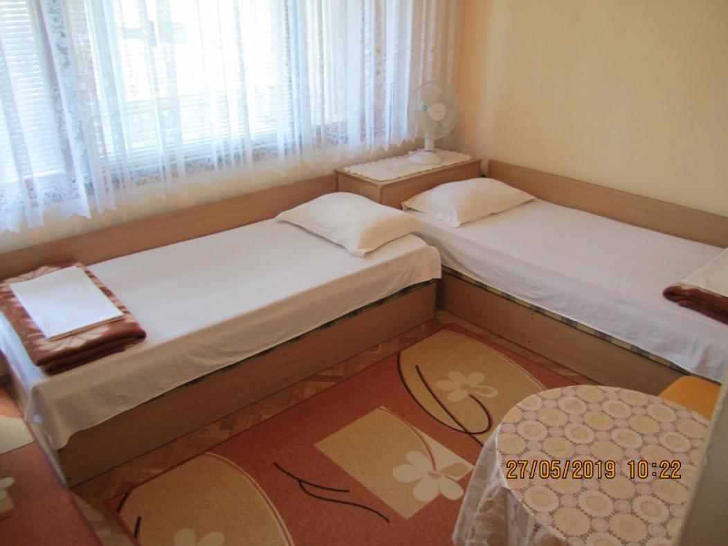 Rooms In Misivri Dış mekan fotoğraf